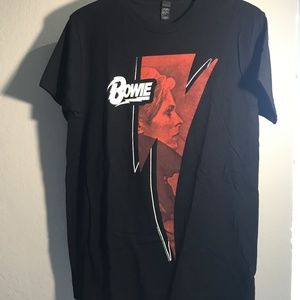 Bowie T-Shirt